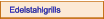 Edelstahlgrills